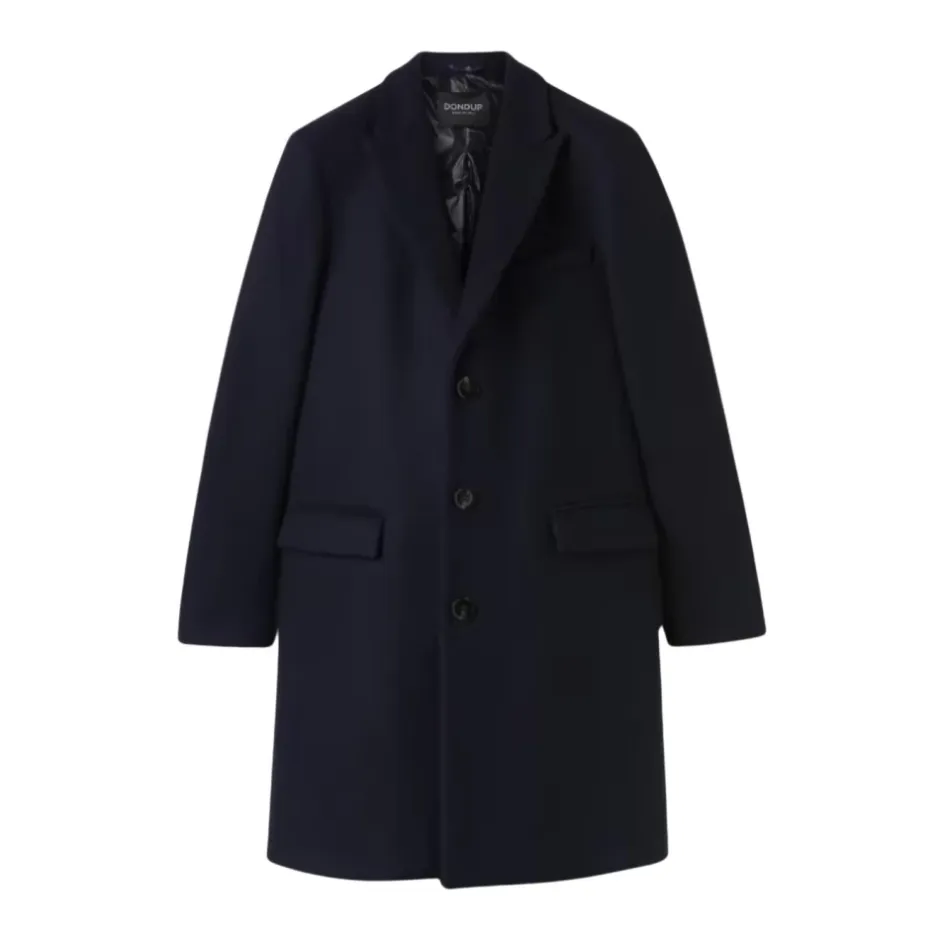 Sale Stilfuld Vinterfrakke Frakker