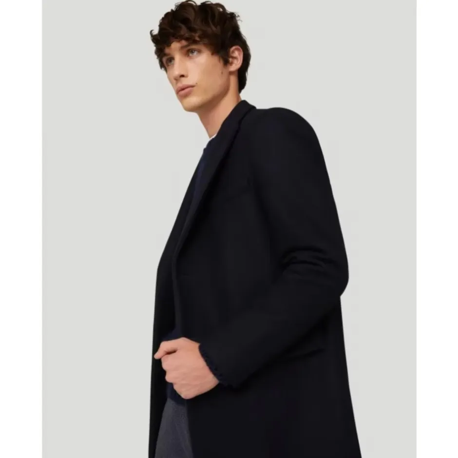 Sale Stilfuld Vinterfrakke Frakker