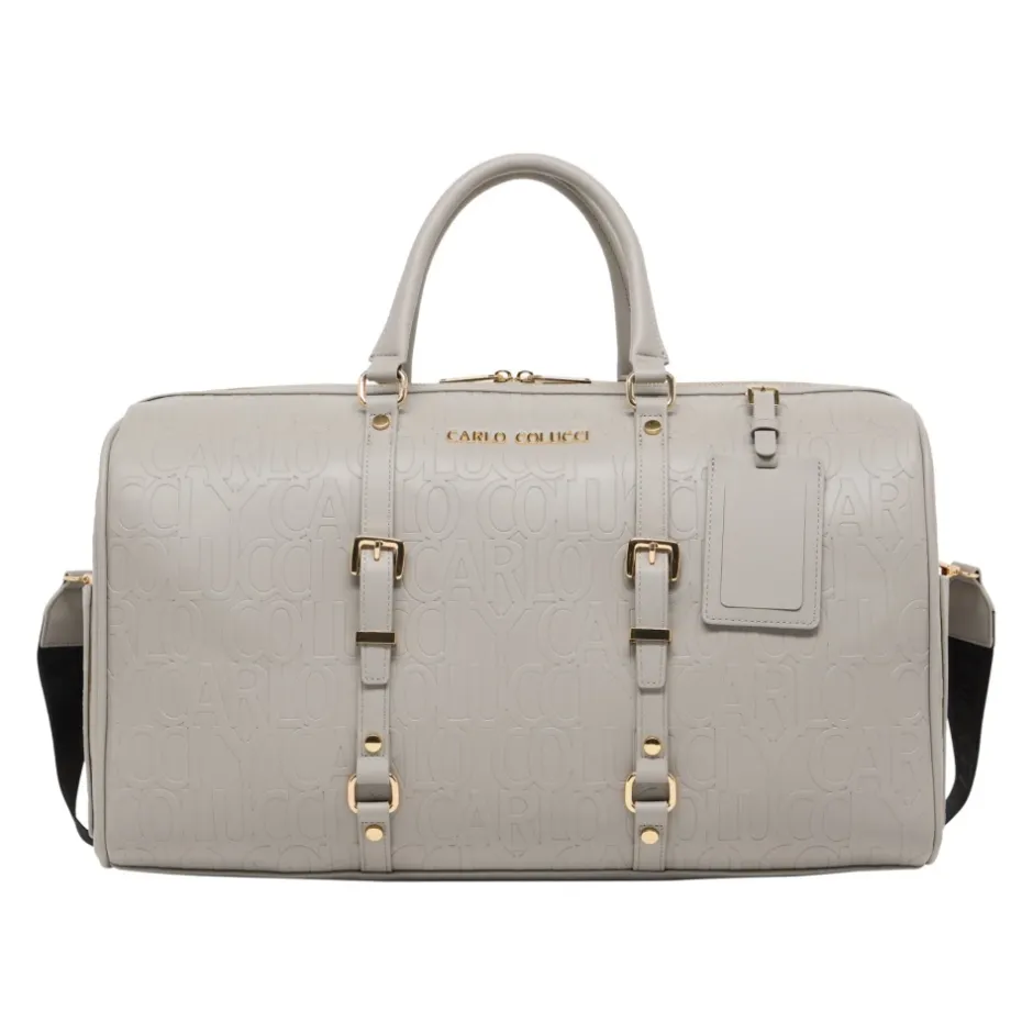 Stilfuld Weekender Taske Dame Rejsetasker