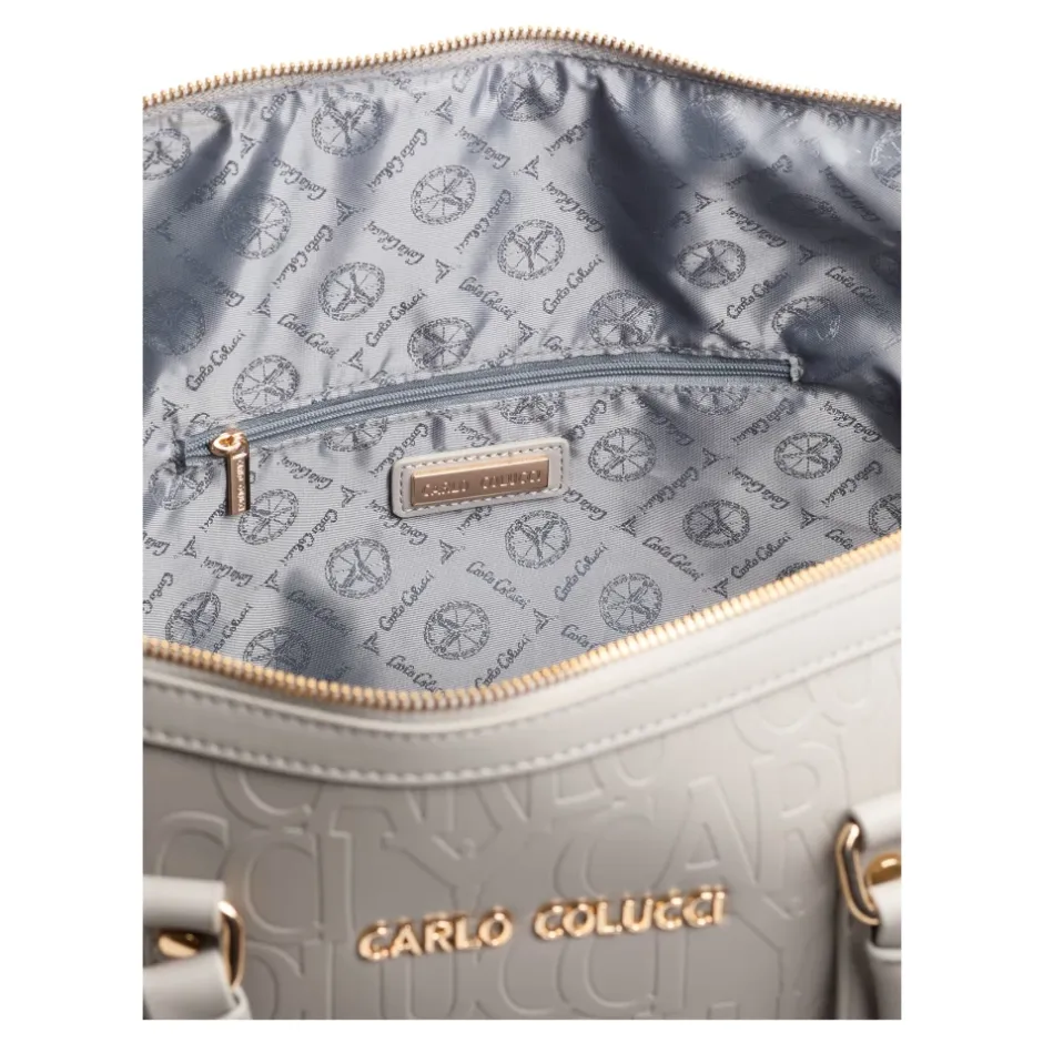 Stilfuld Weekender Taske Dame Rejsetasker