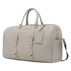Stilfuld Weekender Taske Dame Rejsetasker