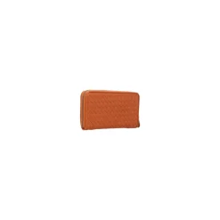Discount Stilfuld Zip Around Pung Dame Punge & Kortholder