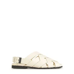 Stilfulde Alfie Sandaler til Sommeren Dame Sandaler