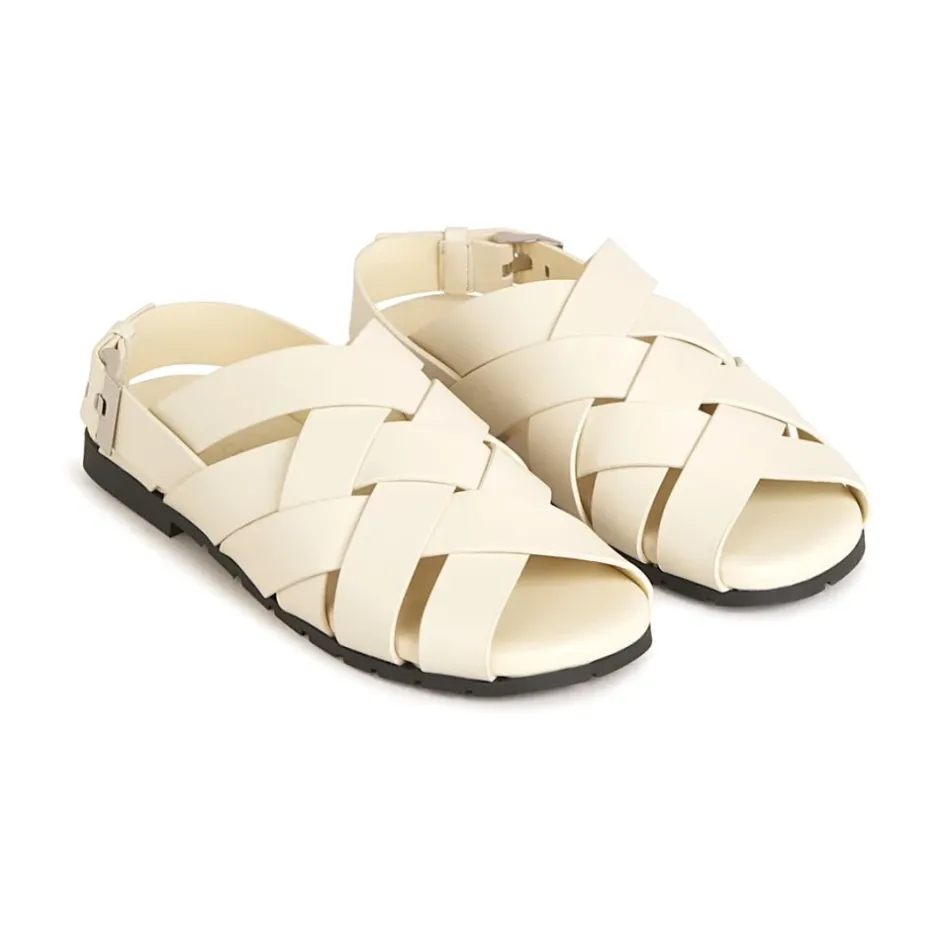 Stilfulde Alfie Sandaler til Sommeren Dame Sandaler