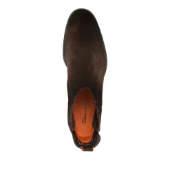Outlet Stilfulde Ankelstøvler Chelsea Boots