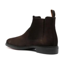 Outlet Stilfulde Ankelstøvler Chelsea Boots