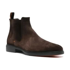 Outlet Stilfulde Ankelstøvler Chelsea Boots