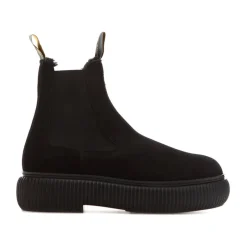 Best Stilfulde Ankelstøvler Chelsea Boots