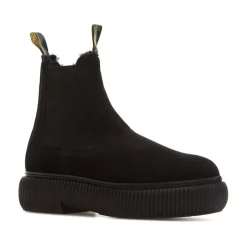 Best Stilfulde Ankelstøvler Chelsea Boots