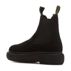 Best Stilfulde Ankelstøvler Chelsea Boots