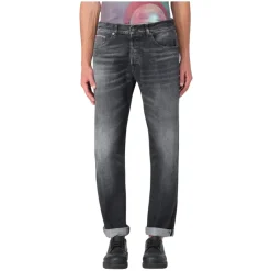 Hot Stilfulde Bray Jeans til Mænd Jeans