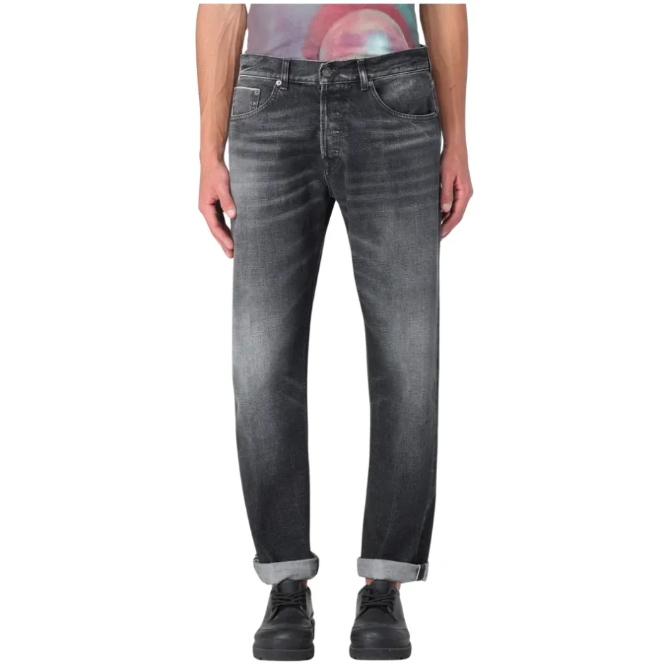 Hot Stilfulde Bray Jeans til Mænd Jeans