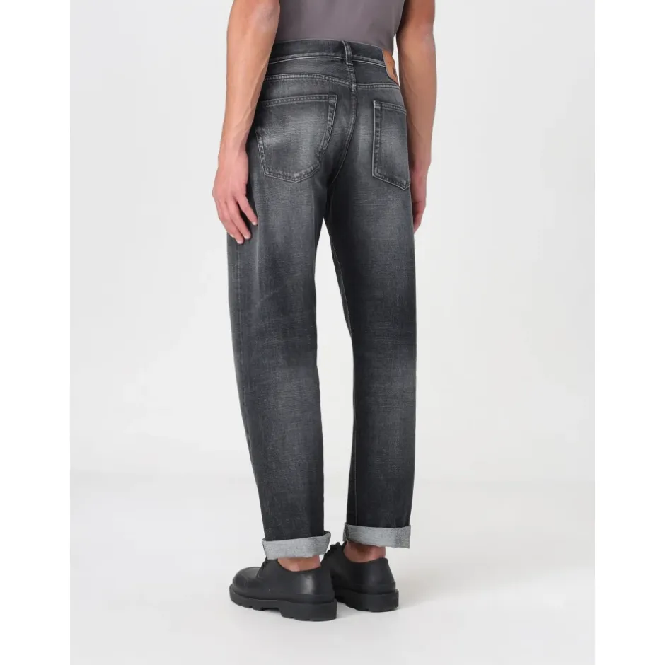 Hot Stilfulde Bray Jeans til Mænd Jeans