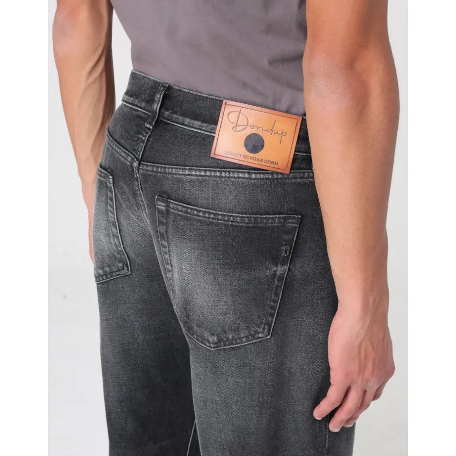 Hot Stilfulde Bray Jeans til Mænd Jeans