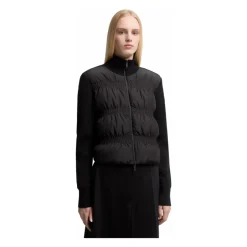 Stilfulde Cardigans til et elegant look Dame Striktrøjer & Sweatere
