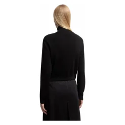 Stilfulde Cardigans til et elegant look Dame Striktrøjer & Sweatere