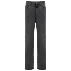 Sale Stilfulde Denim Bukser Dame Jeans