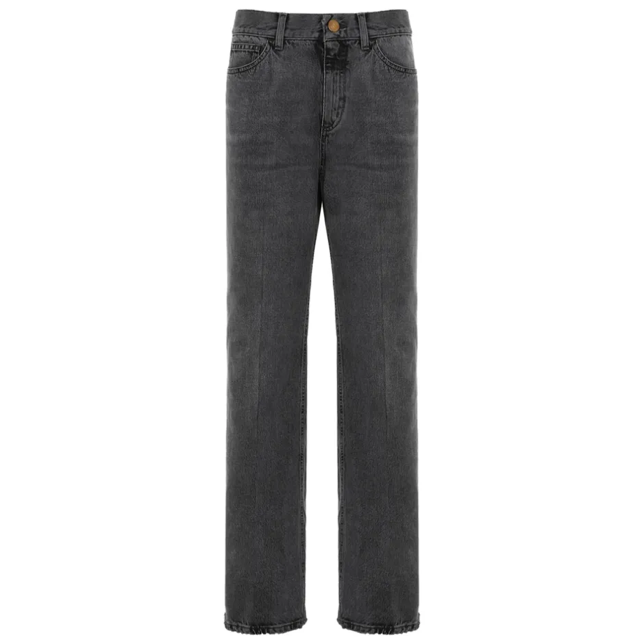 Sale Stilfulde Denim Bukser Dame Jeans