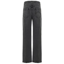 Sale Stilfulde Denim Bukser Dame Jeans