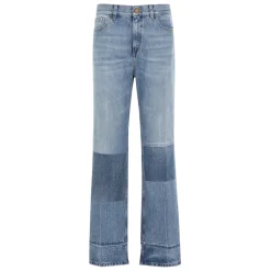 New Stilfulde Denim Bukser Dame Jeans