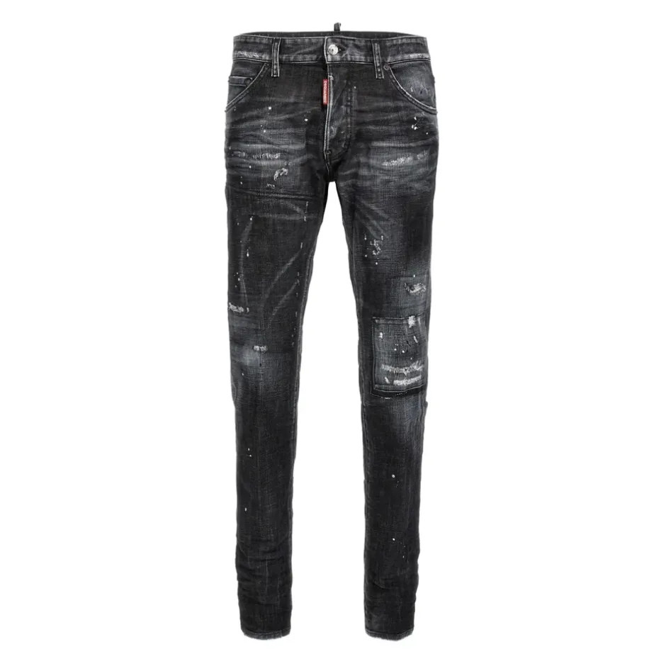 Sale Stilfulde Denim Jeans Bukser Jeans