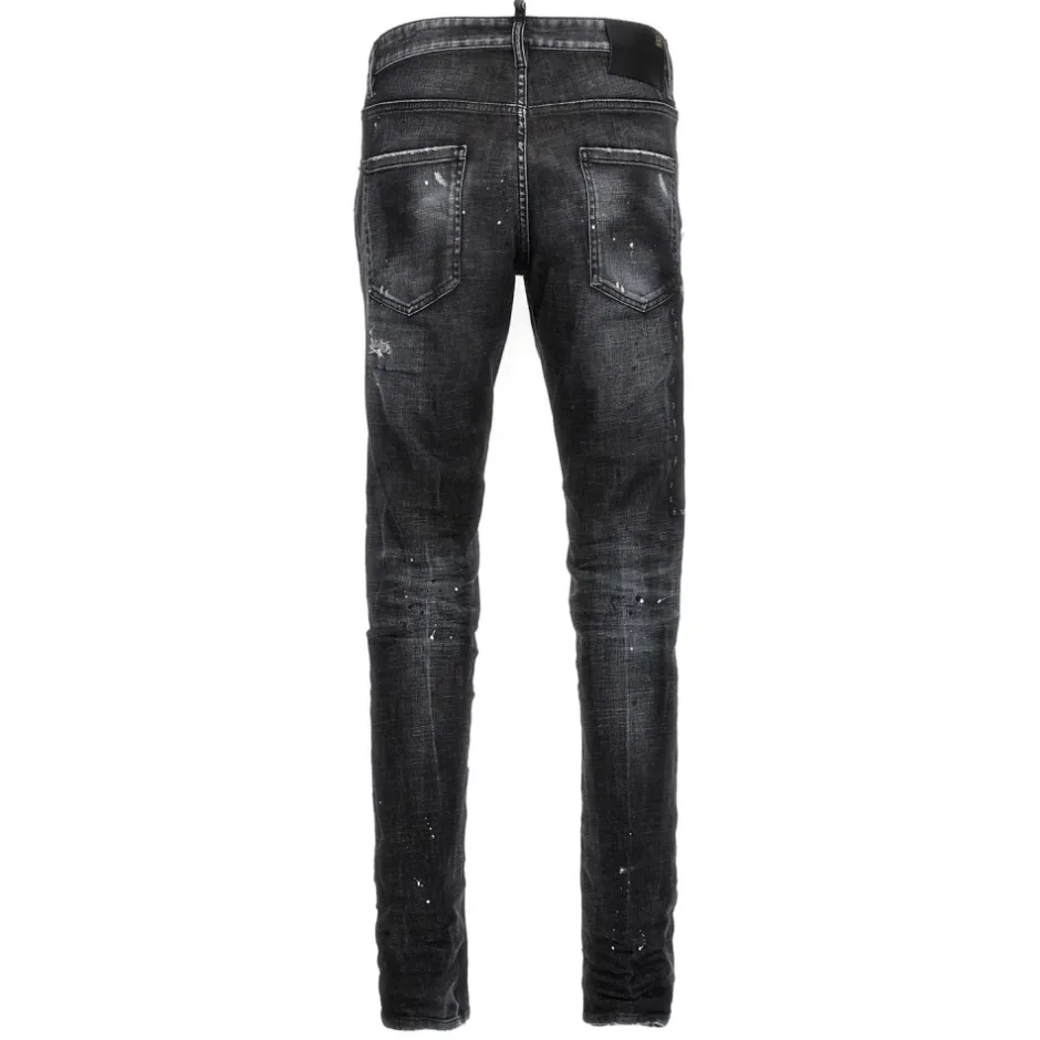 Sale Stilfulde Denim Jeans Bukser Jeans