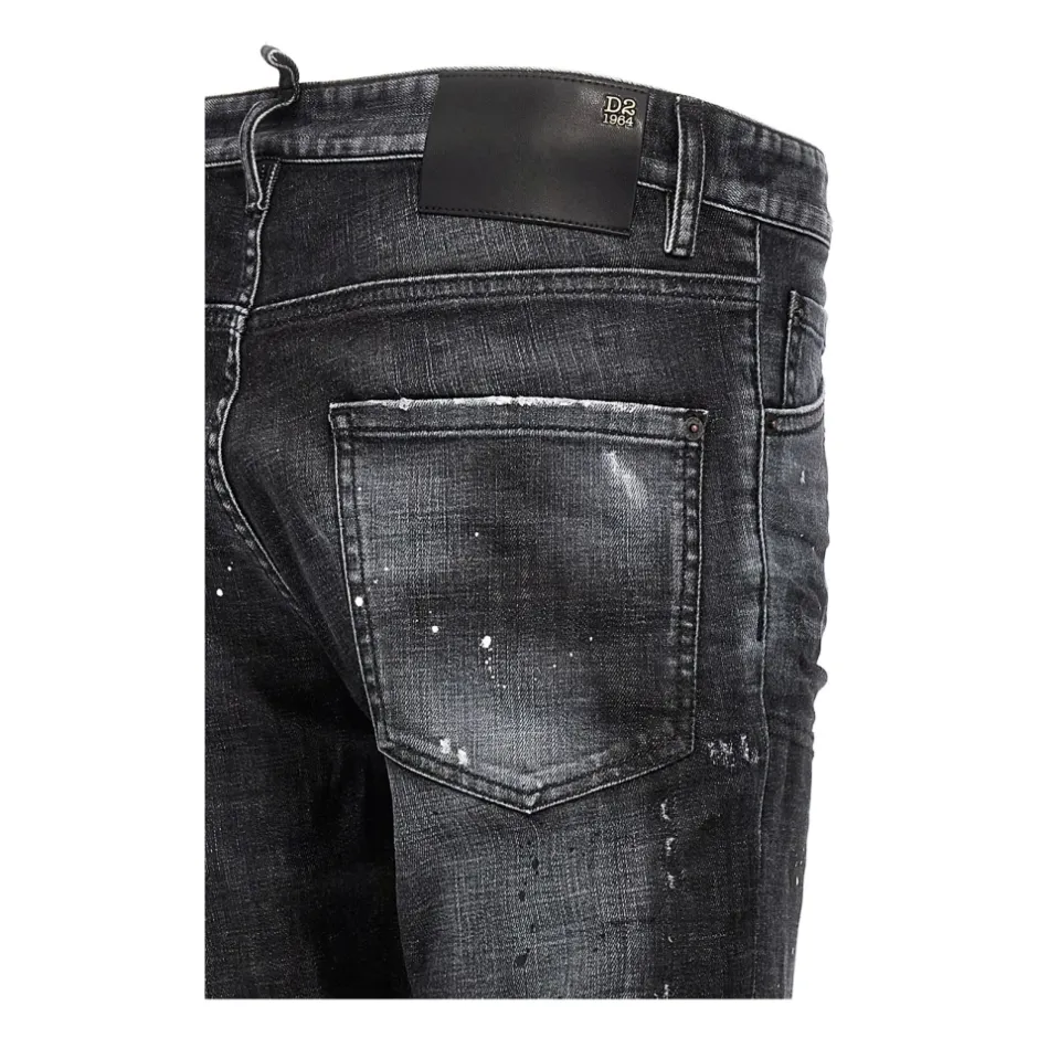 Sale Stilfulde Denim Jeans Bukser Jeans