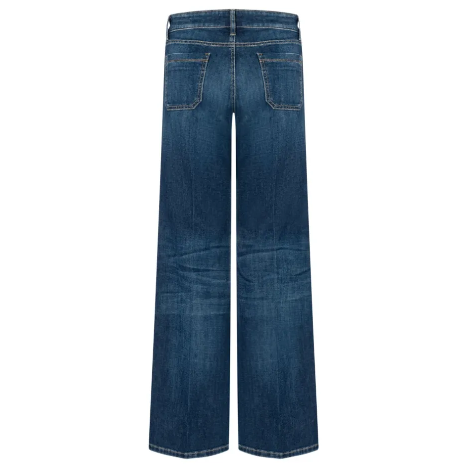 Best Stilfulde Denim Jeans til Kvinder Dame Jeans