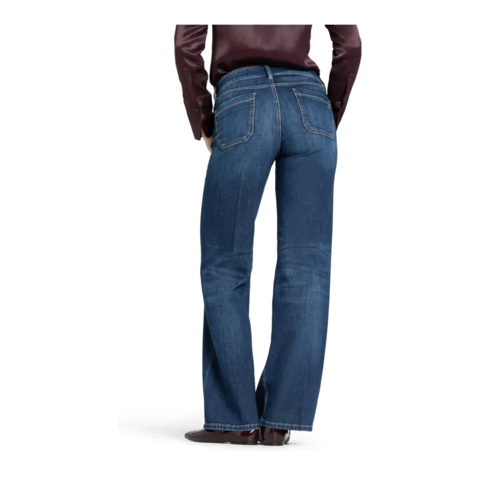 Best Stilfulde Denim Jeans til Kvinder Dame Jeans