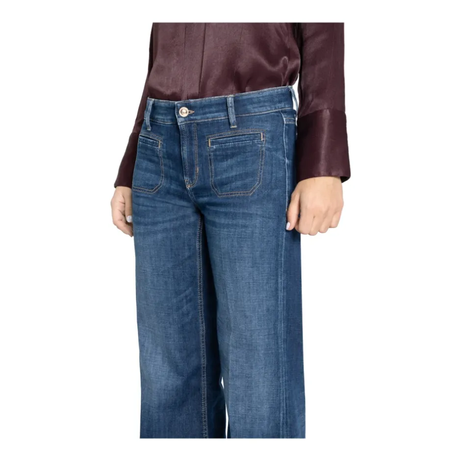 Best Stilfulde Denim Jeans til Kvinder Dame Jeans