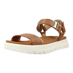 New Stilfulde flade sandaler Dame Sandaler
