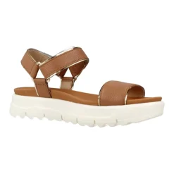 New Stilfulde flade sandaler Dame Sandaler