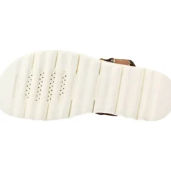 New Stilfulde flade sandaler Dame Sandaler