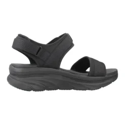 Outlet Stilfulde flade sandaler til kvinder Dame Sandaler