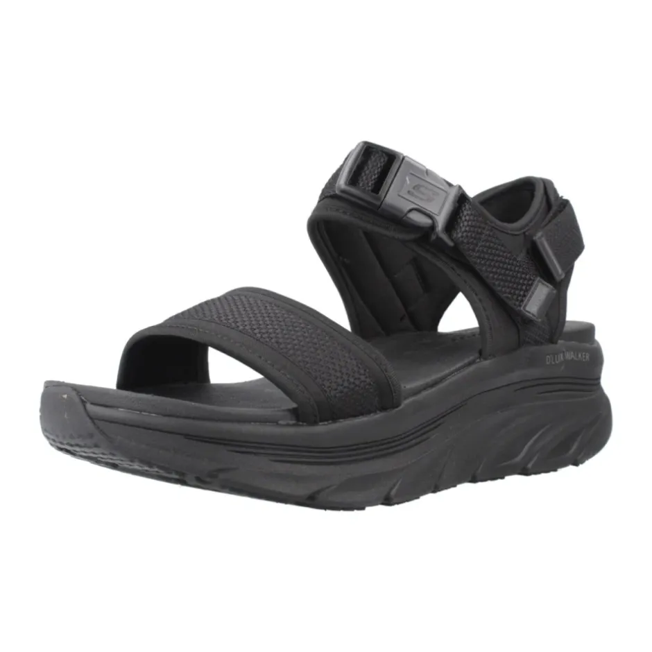 Outlet Stilfulde flade sandaler til kvinder Dame Sandaler