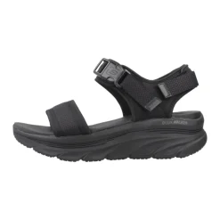 Outlet Stilfulde flade sandaler til kvinder Dame Sandaler