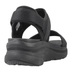 Outlet Stilfulde flade sandaler til kvinder Dame Sandaler