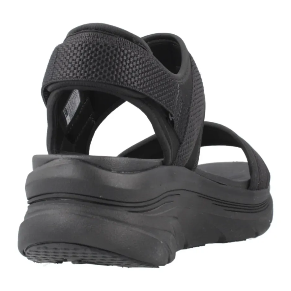 Outlet Stilfulde flade sandaler til kvinder Dame Sandaler