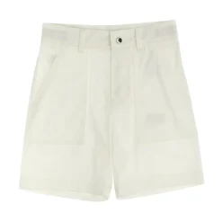 Clearance Stilfulde e shorts med lommer Børn Underdele