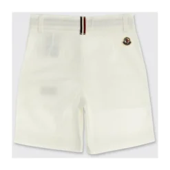 Clearance Stilfulde e shorts med lommer Børn Underdele