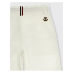 Clearance Stilfulde e shorts med lommer Børn Underdele