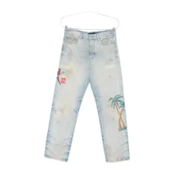 Stilfulde Jeans Anind Jeans