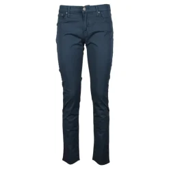 Online Stilfulde Jeans med Bomuld og Elastan Dame Jeans
