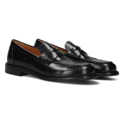 Sale Stilfulde LINN 004 Loafers Dame Loafers