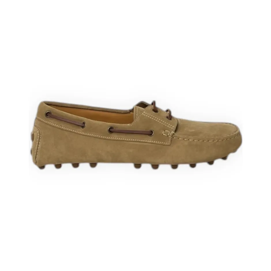 Online Stilfulde Loafers Sejlersko