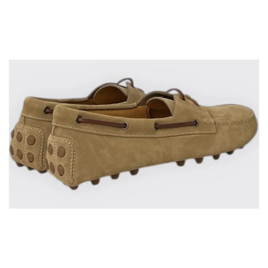 Online Stilfulde Loafers Sejlersko