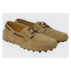 Online Stilfulde Loafers Sejlersko