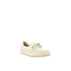 Sale Stilfulde Loafers med Snørelukning Sejlersko