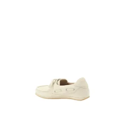 Sale Stilfulde Loafers med Snørelukning Sejlersko