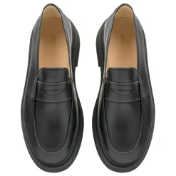 Online Stilfulde Loafers til Mænd Dame Loafers